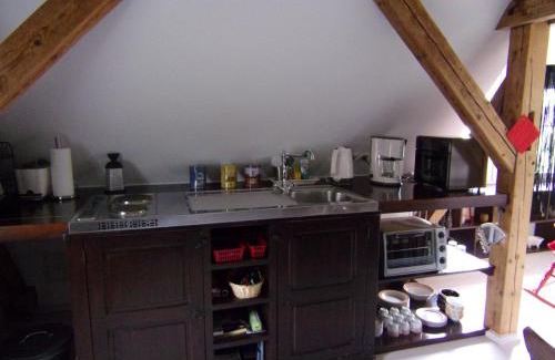 Pforzen Apartamento | Kleines Schlösschen