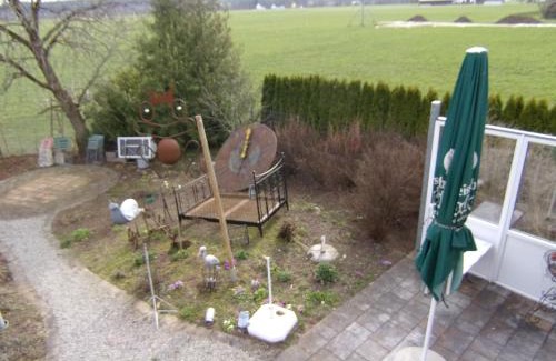 Pforzen Apartamento | Kleines Schlösschen