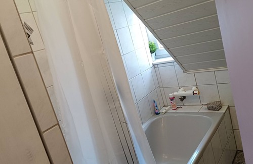 Marktredwitz Apartamento | Kleines Schmuckstück im Schönen Fichtelgebirge