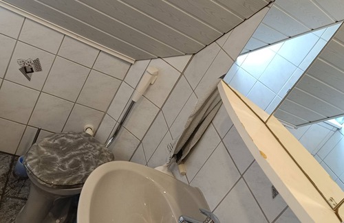 Marktredwitz Apartamento | Kleines Schmuckstück im Schönen Fichtelgebirge