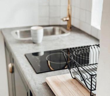 Isny im Allgaeu Apartamento | kleines Stadthaus