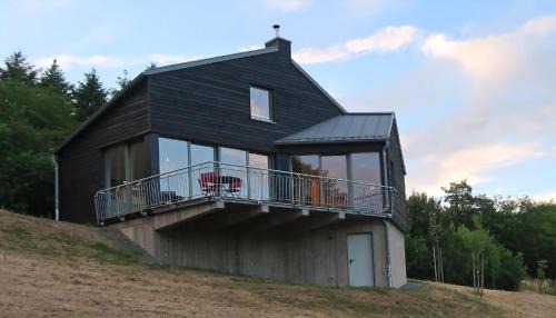Schutz Casa | Kleines Vulkaneifelhaus