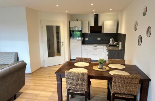 Meschede Apartamento | Kleines WaldGlück Wennemen