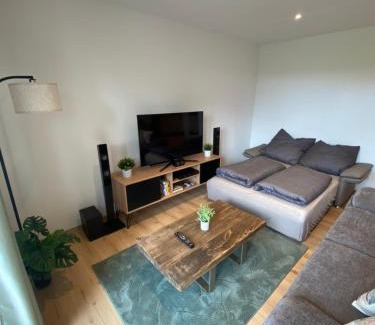Meschede Apartamento | Kleines WaldGlück Wennemen