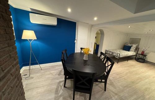 Zweckel Apartamento | Kleines Wiesel