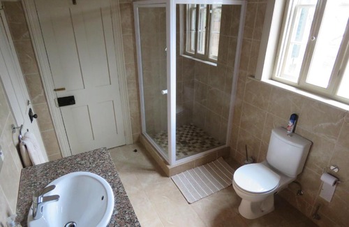 Uniondale Casa | Kleingeluk Guest Farm