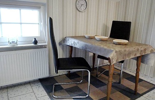 Kleinheide Apartamento | 50 m² Apartamento ∙ 1 habitación ∙ 3 personas