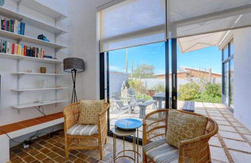 Wilderness Beach Casa | Kleinkrantz Hideaway Wilderness