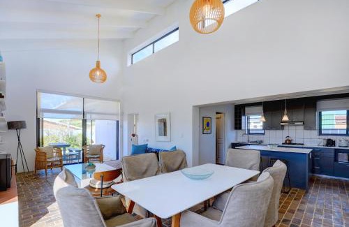 Wilderness Beach Casa | Kleinkrantz Hideaway Wilderness