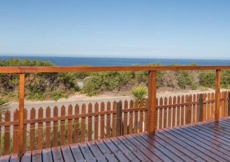 Wilderness Beach Casa | Kleinkrantz Holiday House