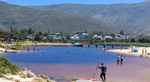 Kleinmond Apartamento | Kleinmond Panorama Holidays