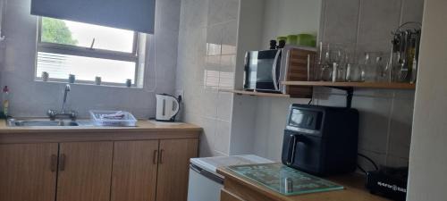 Kleinmond Apartamento | Kleinmond Panorama Holidays