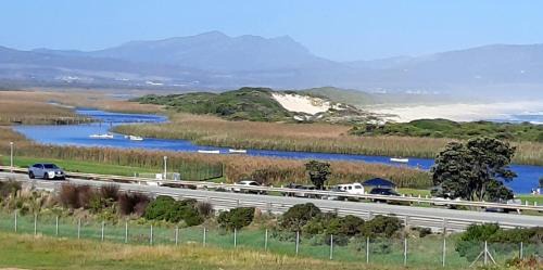 Kleinmond Apartamento | Kleinmond Panorama Holidays