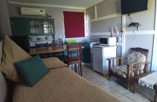Calvinia Casa | Kleinplasie Guesthouse