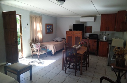 Calvinia Casa | Kleinplasie Guesthouse