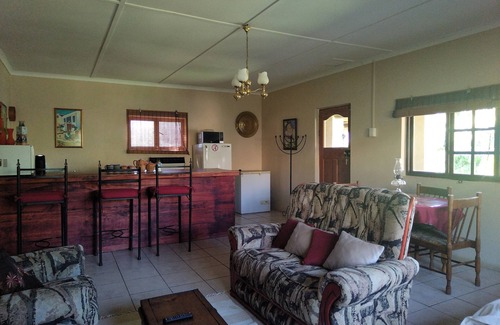Calvinia Casa | Kleinplasie Guesthouse