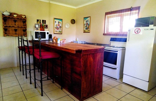 Calvinia Casa | Kleinplasie Guesthouse