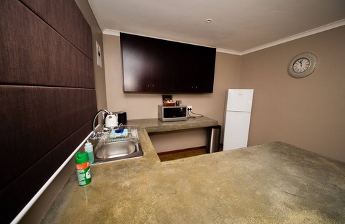 Springbok Casa | Kleinplasie Guesthouse