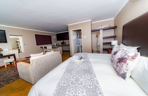 Springbok Casa | Kleinplasie Guesthouse