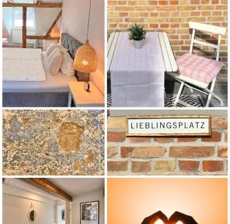 Plau am See Casa | Kleinstadtidyll Plau am See