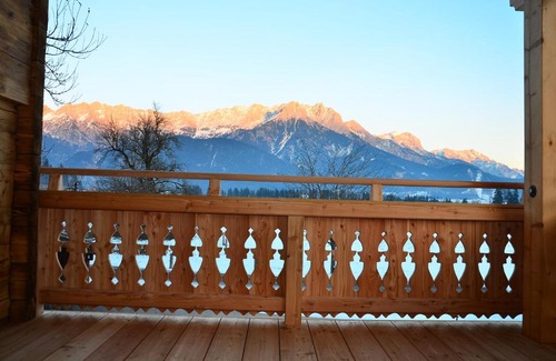 Leogang Casa | Kleintödlinggut