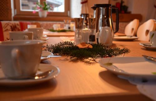 Leogang Casa | Kleintödlinggut