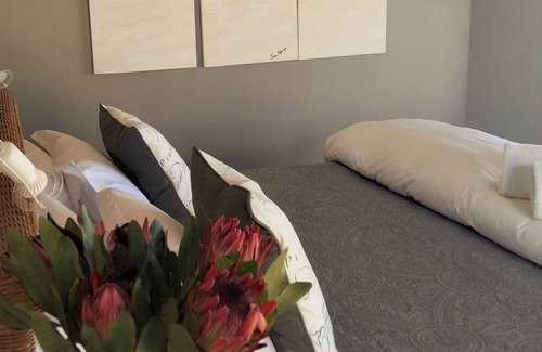 De Kelders Cama Y Desayuno | Kleinzee Oceanfront Guesthouse