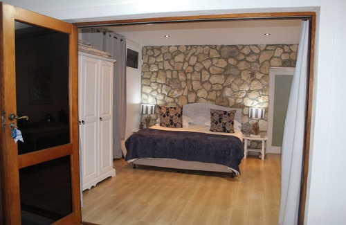 De Kelders Cama Y Desayuno | Kleinzee Oceanfront Guesthouse