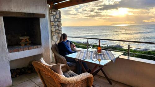 De Kelders Casa | Kleinzee Oceanfront Guesthouse