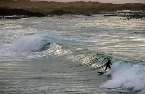 De Kelders Casa | Kleinzee Oceanfront Guesthouse