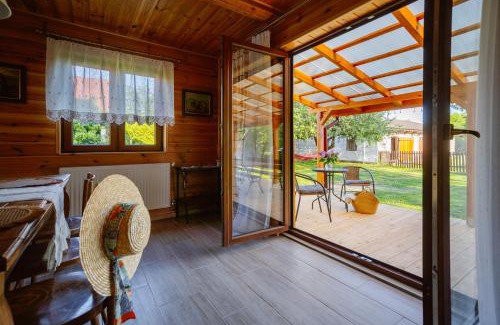 gmina Czyze Casa | Klejniki77 drewniany dom na wyłączność