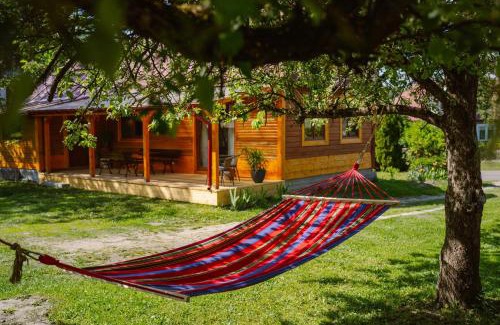 gmina Czyze Casa | Klejniki77 drewniany dom na wyłączność