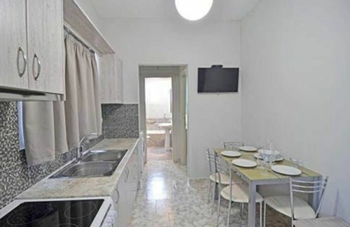 Fiolitis Villa | Klelia-villa de 2 dormitorios con piscina privada y vistas al jardín
