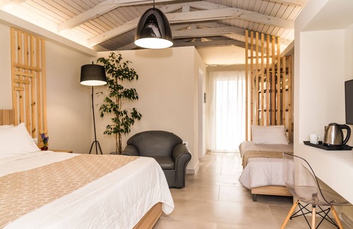 Kalamaki Complejo | Klelia Beach Hotel - All Inclusive