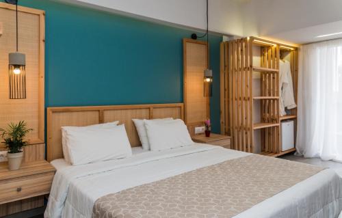 Kalamaki Hotel | Klelia Beach Hotel by Zante Plaza