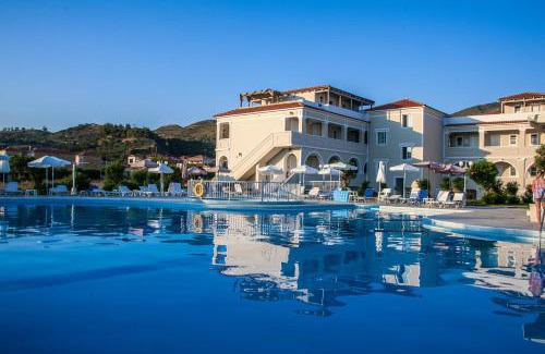 Kalamaki Hotel | Klelia Beach Hotel by Zante Plaza