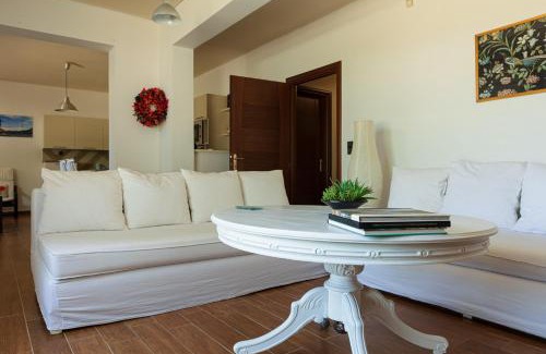 Korithion Casa | Kleoni's cottage