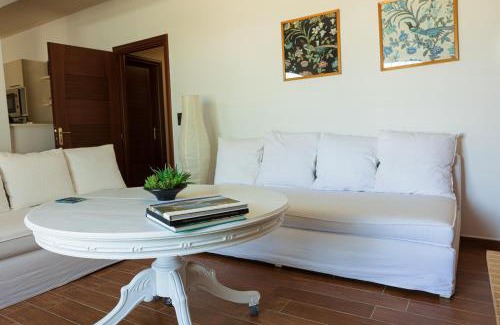Korithion Casa | Kleoni's cottage