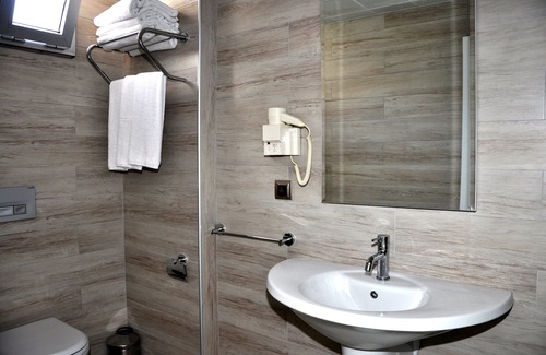 Alanya Complejo | Kleopatra Atlas Hotel - All Inclusive - Adults Only