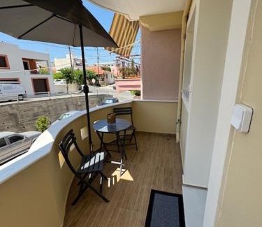 Chios Apartamento | Kleopatra's Apartment A1