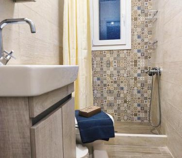 Chios Apartamento | Kleopatra's Apartment A1
