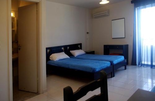 Limenas Chersonisou Apartamento | Klery Studios