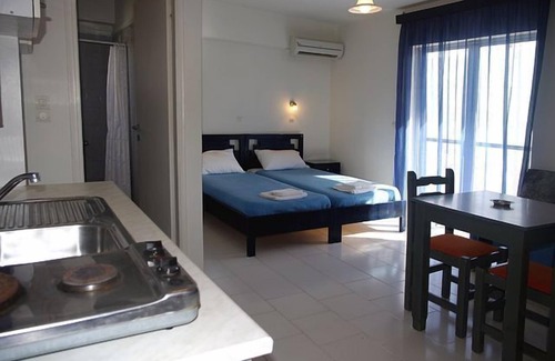 Limenas Chersonisou Hotel | Klery Studios