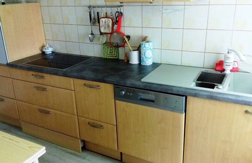 Olib Casa | Klevini Dvori - Duplex Three-Bedroom Apartment