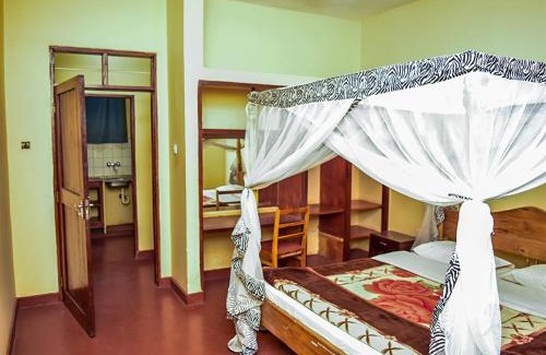 Karatu Hotel | KLH RESORt