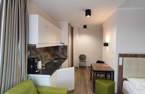 Niechorze Apartamento | Kliff Apartamenty
