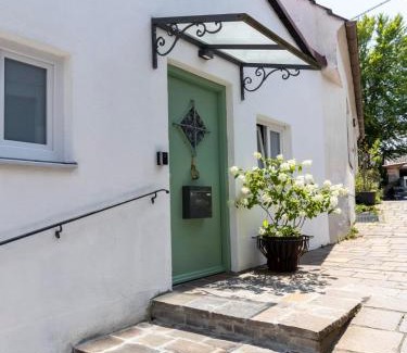 Diessen am Ammersee Apartamento | Klimaneutrales Ferienhaus am idyllischen Ammersee