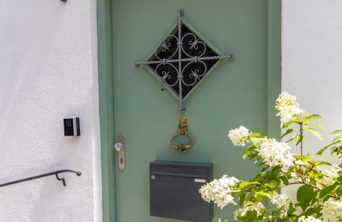 Diessen am Ammersee Apartamento | Klimaneutrales Ferienhaus am idyllischen Ammersee