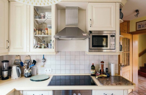 Trauchgau Casa | Alquiler Klimas bávara Casa
