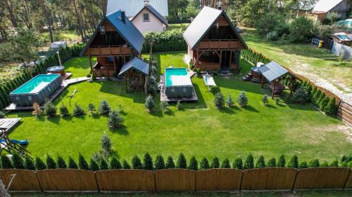 Susiec Casa | KLIMAT ROZTOCZA